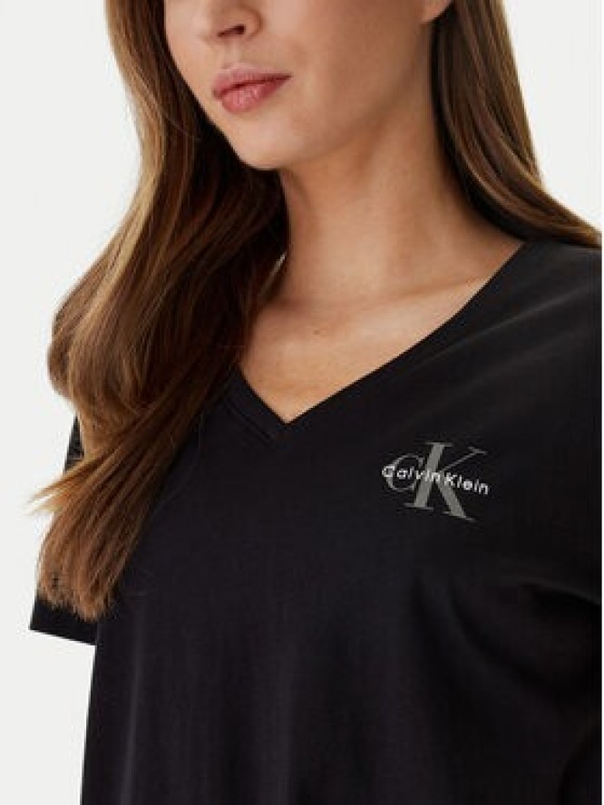 Calvin Klein Jeans Komplet t-shirtów LV047C906G Kolorowy Regular Fit