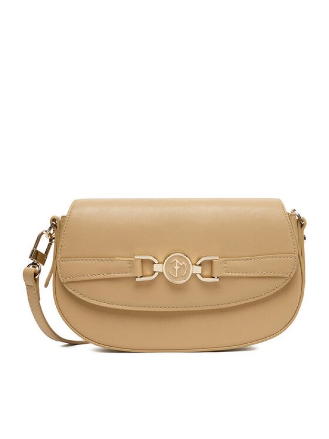 Eva Minge Torebka EO-ALLISON-KY158 Beżowy