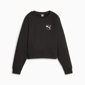 Bluza damska Puma BETTER SPORTSWEAR TR 67606701