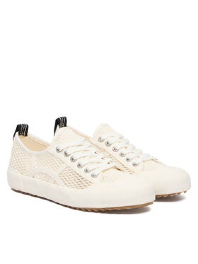 EMU Australia Sneakersy Hosier Breeze W13266 Beżowy