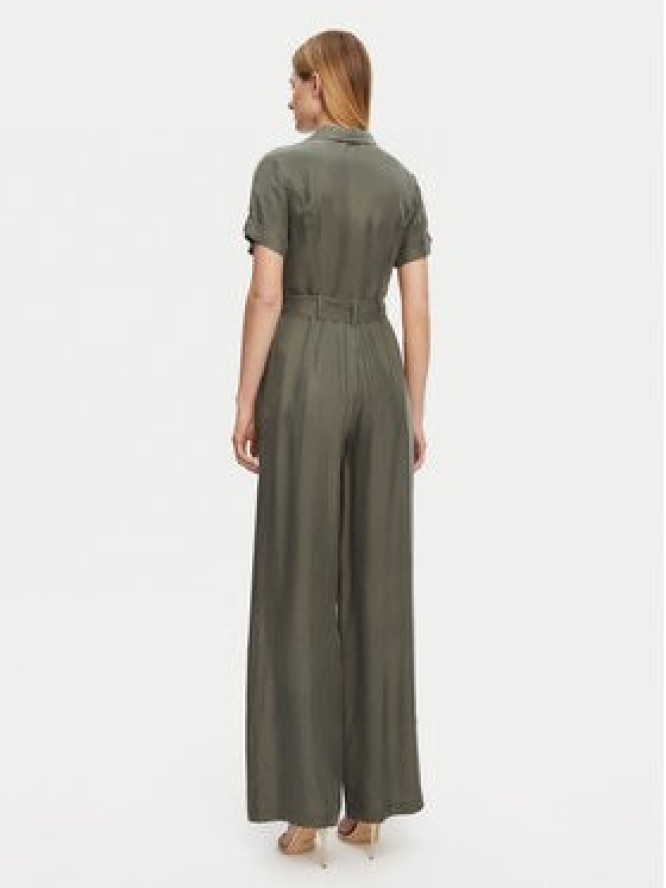 Guess Kombinezon W5GD97 WH6E0 Khaki Regular Fit