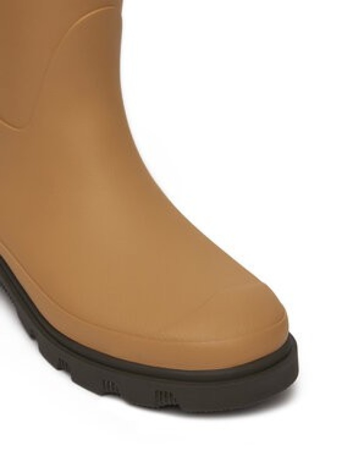 Hunter Kalosze HFRW0003251 Beżowy