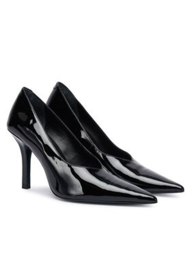 Patrizia Pepe Szpilki 8Z0106/L125-K182 Czarny