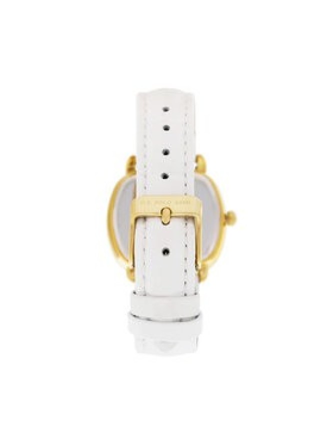 U.S. Polo Assn. Zegarek Mirabelle USP8490WH Biały