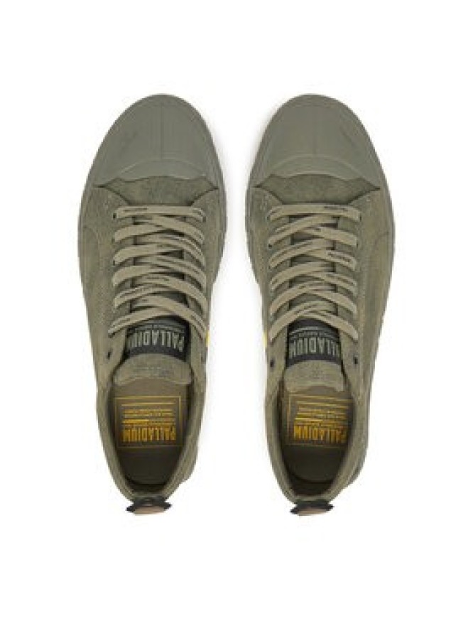 Palladium Trampki Palla Ace Lo Surplus 74488-351-M Szary