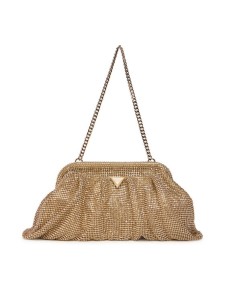 Guess Torebka 176655 Złoty