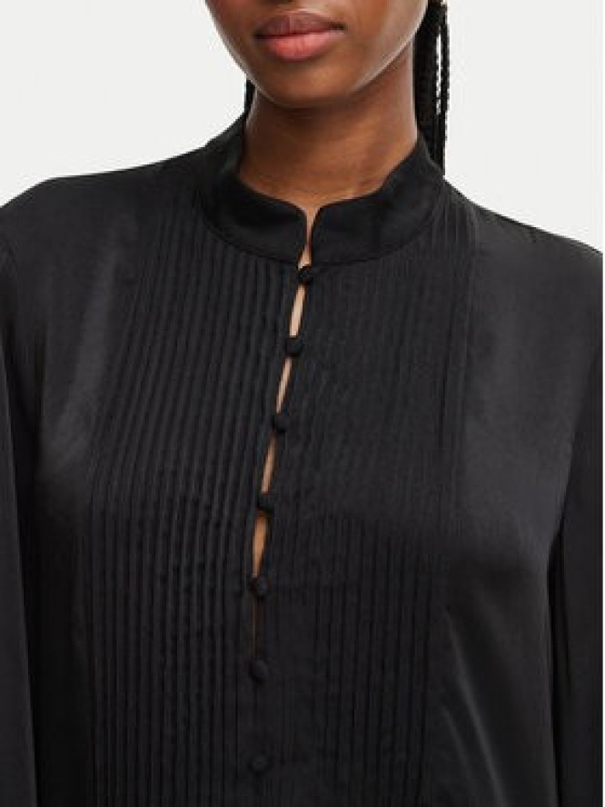 Bardot Sukienka koktajlowa Antonina 59849DB3 Czarny Regular Fit