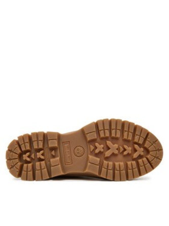 Timberland Sztyblety Roxie Lane Mid TB0A28XMEN71 Beżowy