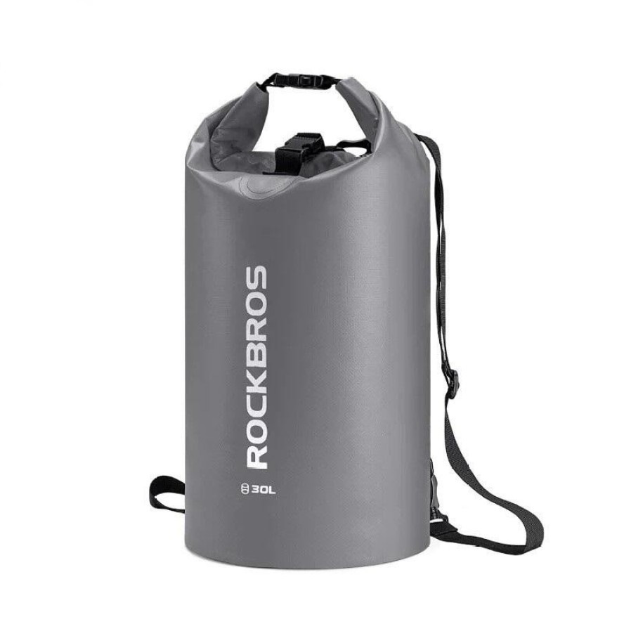 Wodoodporny plecak/torba sportowa Rockbros ST-003 (5l)