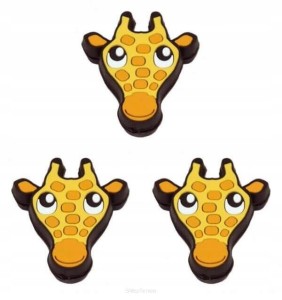Tłumik Wibrastop Pro's Pro Giraffe - żyrafy 3P
