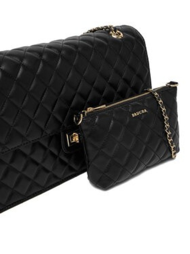 Badura Torebka TYL00488 Czarny