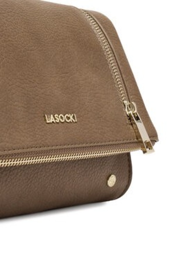 Lasocki Torebka LSK-K-028-06 Brązowy
