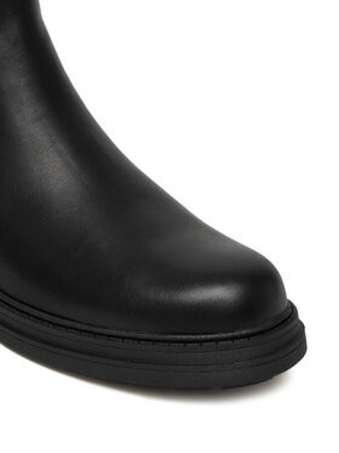 Clarks Sztyblety Orinoco3 Lane 26184624 Czarny