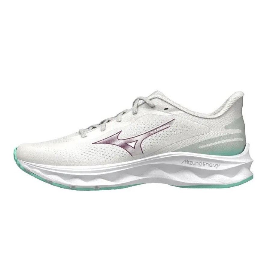 Damskie buty do biegania Mizuno Wave Serene 2