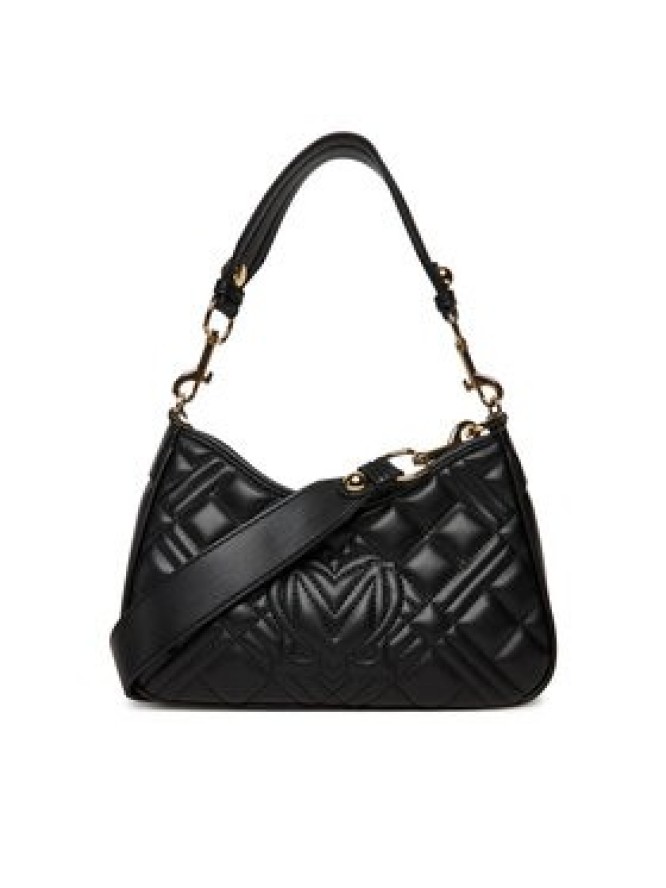 LOVE MOSCHINO Torebka JC4152PP1NLA0000 Czarny