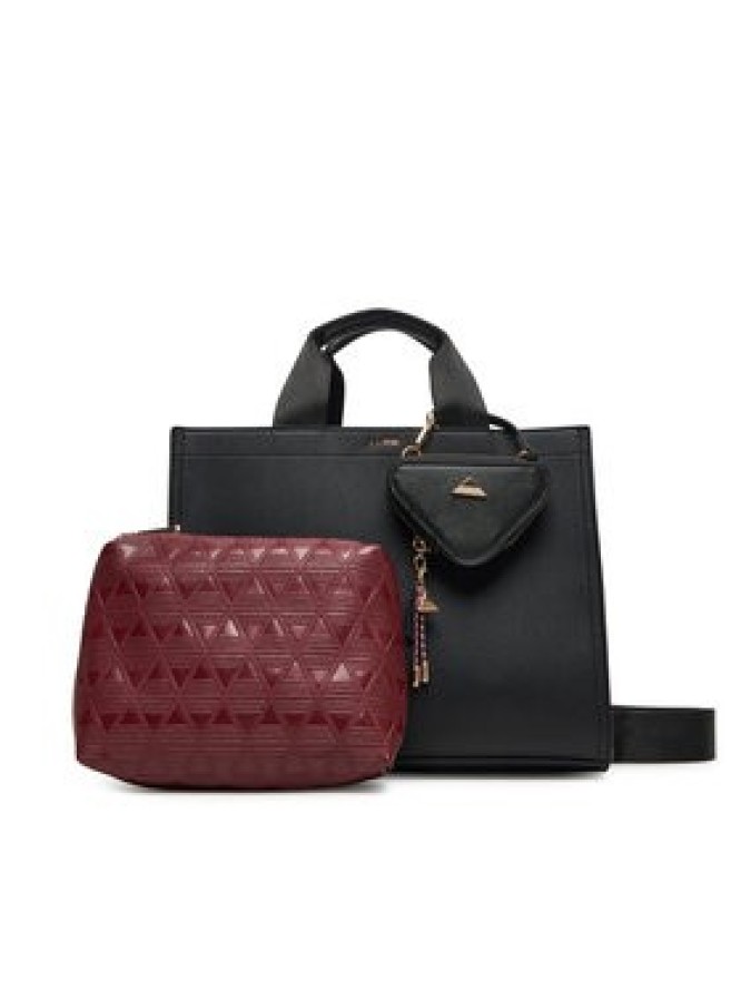 Aldo Torebka Mtl72tote 14076998 Czarny