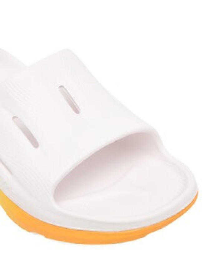 Hoka Klapki ORA Recovery Slide 3 1135061 Biały