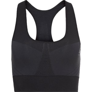 Top sportowy damski Seamless Medium