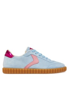 Voile Blanche Sneakersy Ines 0012018630.17.3C93 Niebieski