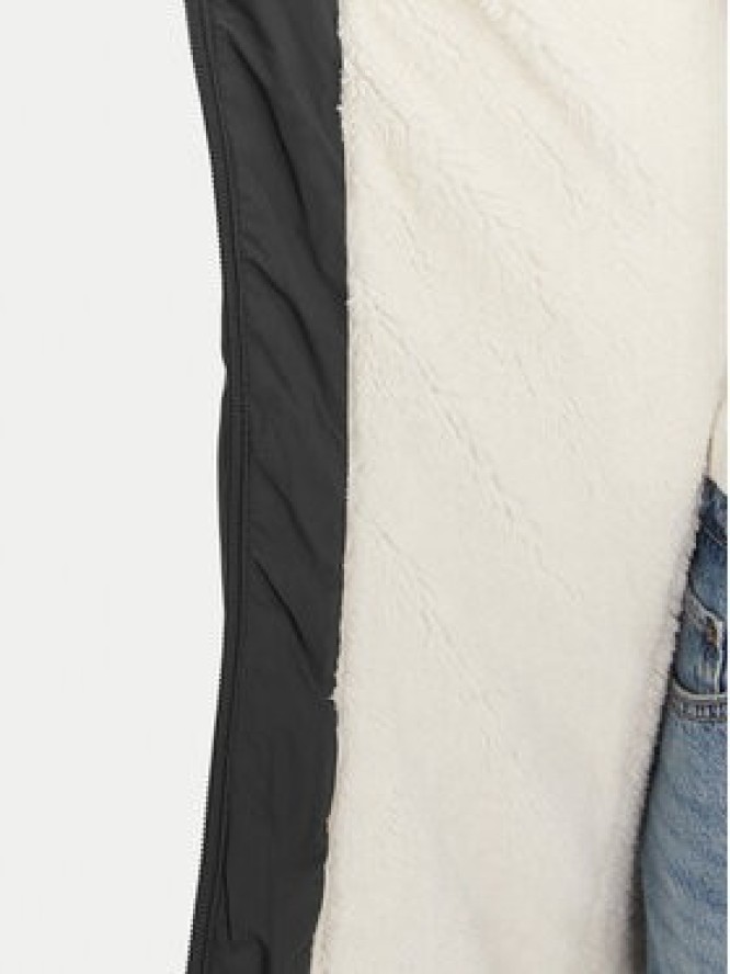 Roxy Kurtka zimowa Better Weather ERJJK03634 Czarny Regular Fit