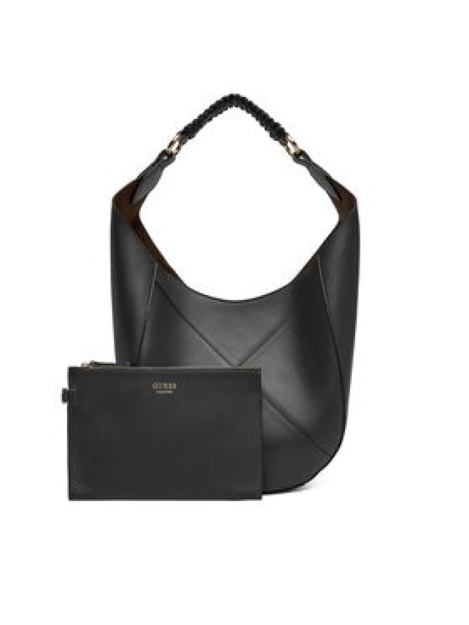 Guess Torebka HWZOAA P6210 Czarny