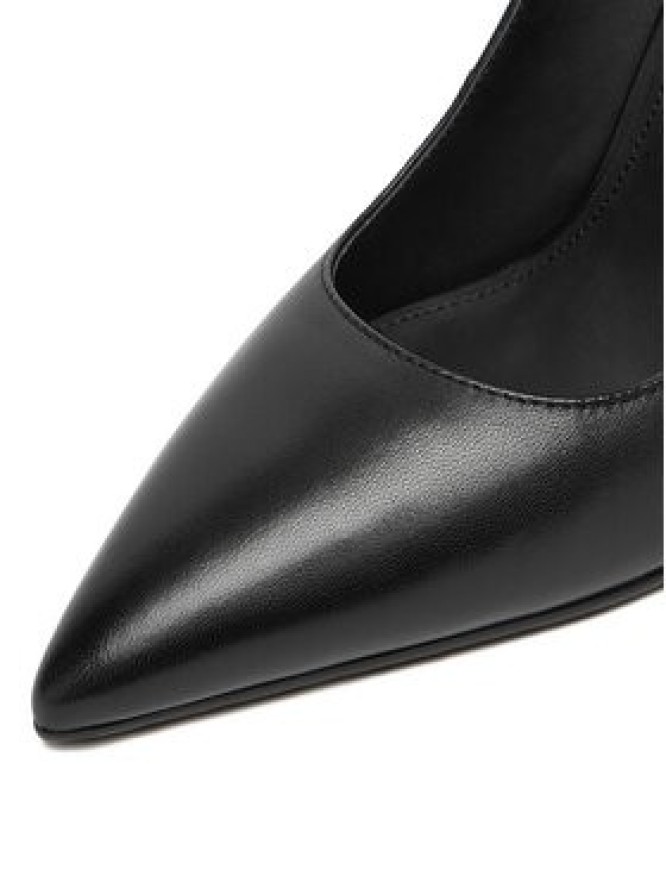 Eva Minge Szpilki EO-ELAINA-E134-20A-Y021X Czarny