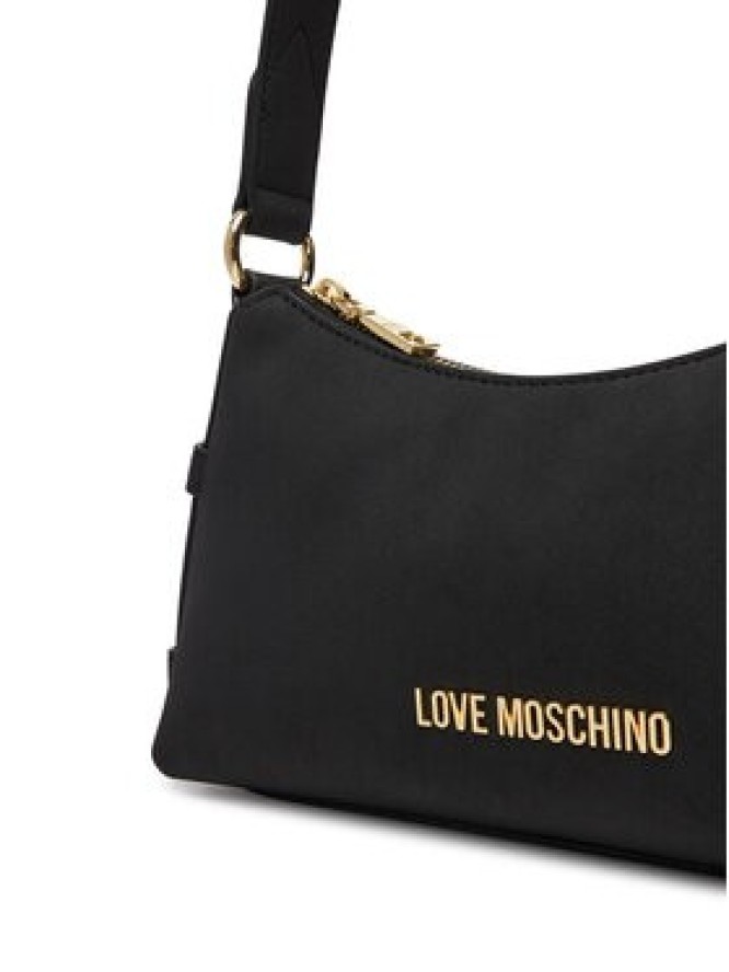 LOVE MOSCHINO Torebka JC4169PP1NLB0000 Czarny
