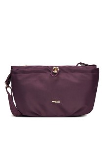 MEXX Torebka C-MEXX-M-001-08 Fioletowy
