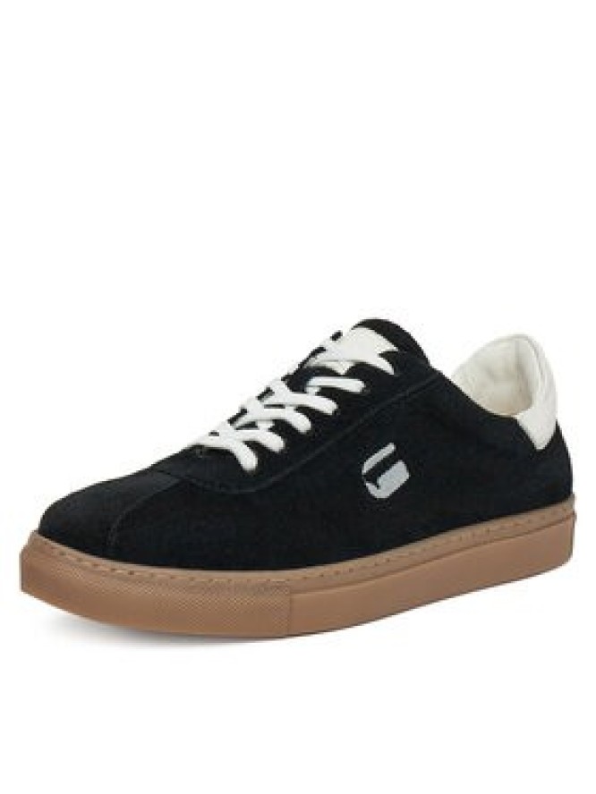 G-Star Raw Sneakersy DARLA-118905 Czarny