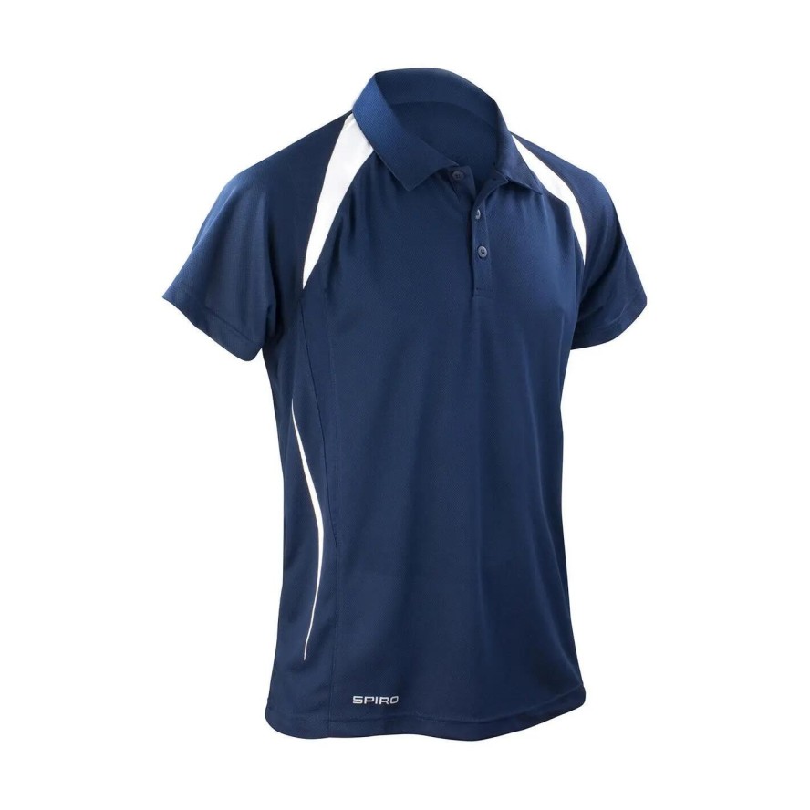 Polo Spiro Team Spirit