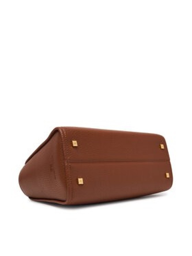 Elisabetta Franchi Torebka BS-06A-66E2-V440 Brązowy