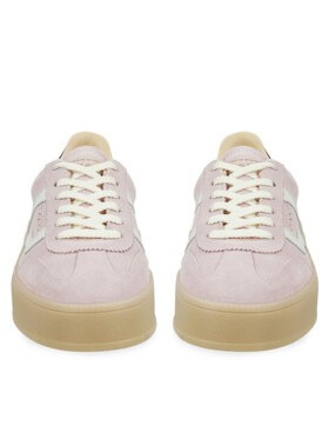 Gant Sneakersy 32533203 Różowy