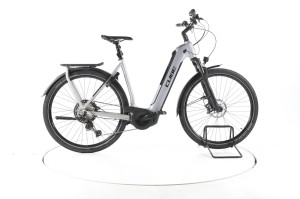 Second Life - Cube Kathmandu Hybrid SL Trekking E-Bike - Bardzo dobry stan