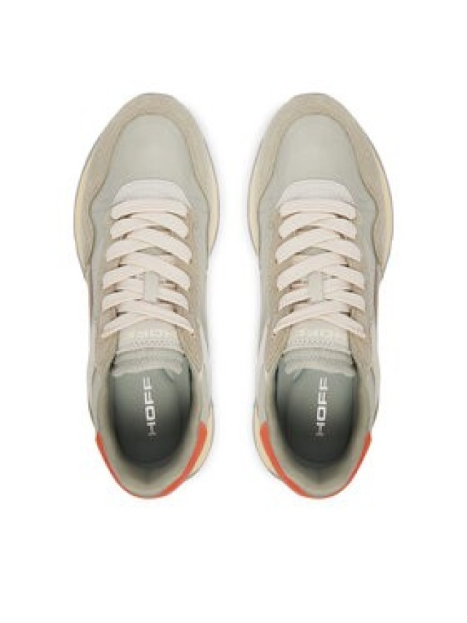 HOFF Sneakersy City 12602406 Zielony