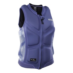 Kamizelka ION Lunis Front Zip Women Deep-Water 2026