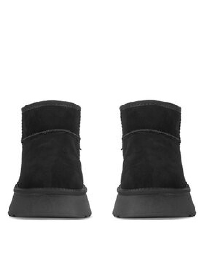 Badura Botki WFA3080-4 Czarny