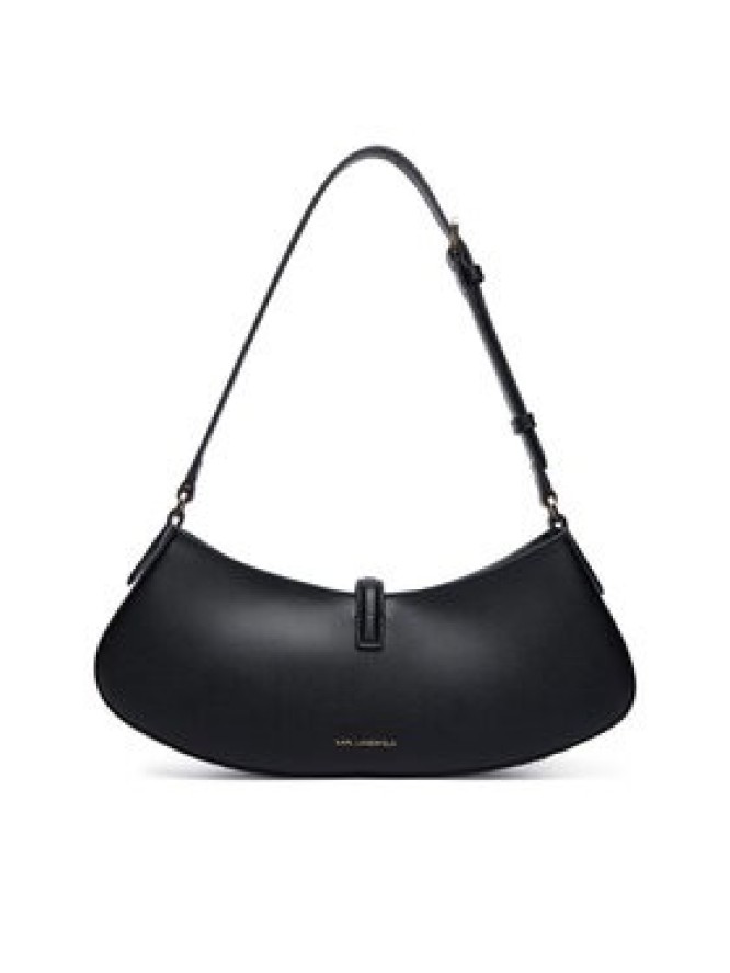 KARL LAGERFELD Torebka B4W30208 Czarny