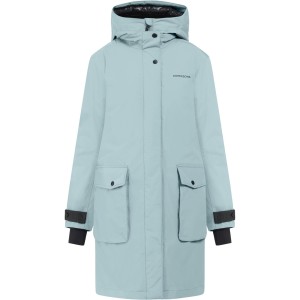 Parka dla kobiet Didriksons Ilsa