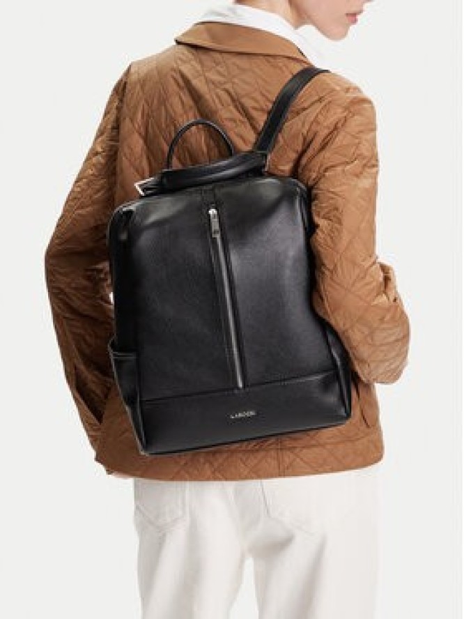 Lasocki Plecak C-LSK-L-011-08 Czarny