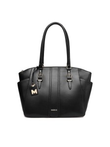 MEXX Torebka CEO-MEXX-S-008-08 Czarny