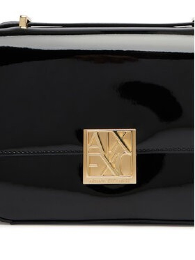 Armani Exchange Torebka XW002169 AF21362 UC001 Czarny