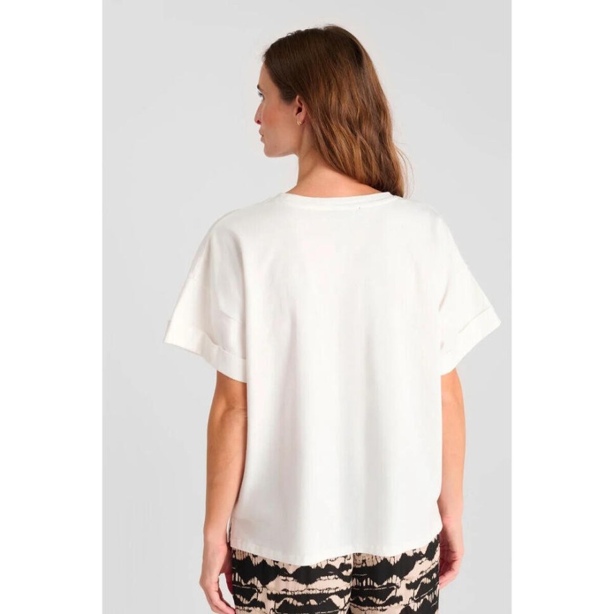 Koszulka damska Le Temps des cerises Istan