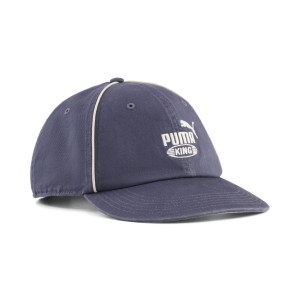 Czapka z daszkiem PUMA King PUMA