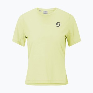 Koszulka do biegania damska SCOTT Endurance LT Tee