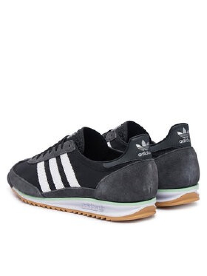 adidas Sneakersy Sl 72 Og JH7390 Czarny