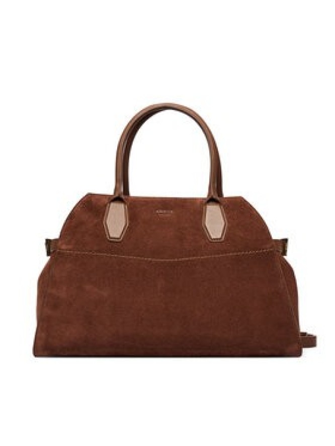 Guess Torebka HWYUSS P6276 Brązowy