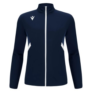 Bluza z pełnym zamkiem błyskawicznym Macron Raijin