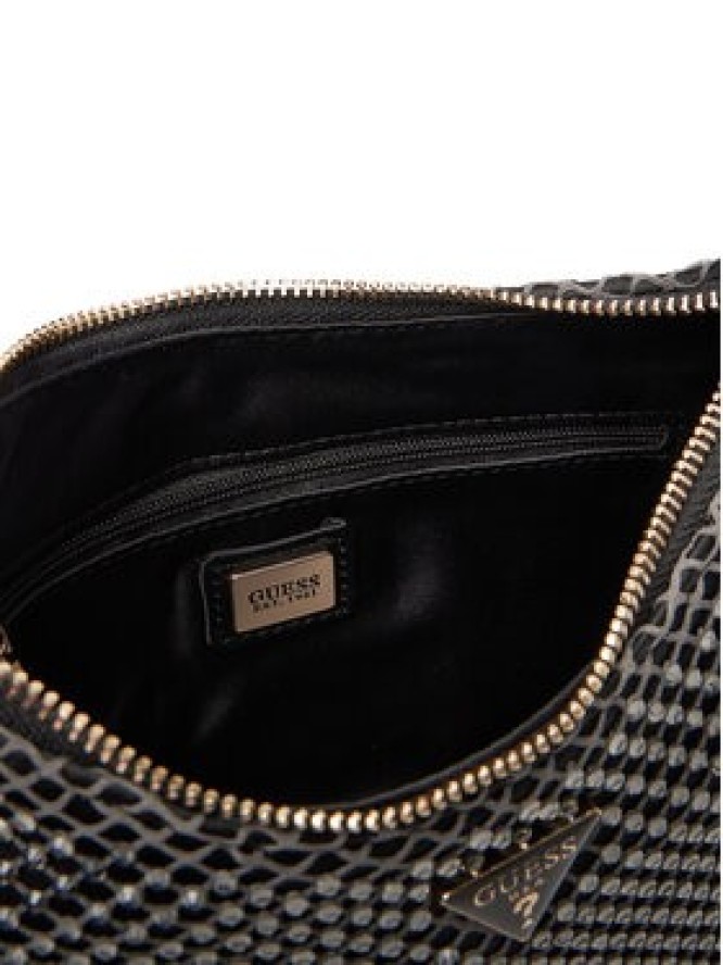 Guess Torebka HWCE93 50170 Czarny