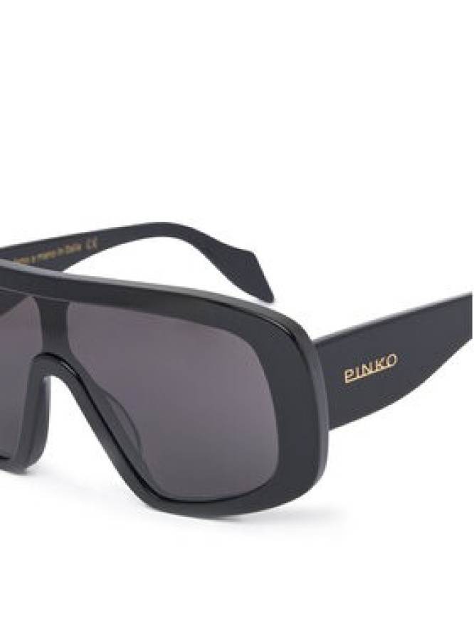 PINKO Okulary przeciwsłoneczne VEGA Czarny