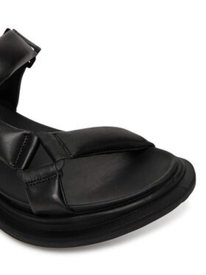 ECCO Sandały Offroad 82222301001 Czarny